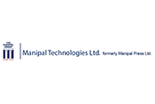 Manipal Technologies Ltd.